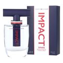 IMPACT SPARK caballero