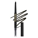 LÁPIZ BROW BESTIE "BLACK BROWN"