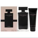 NARCISO RODRIGUEZ FOR HER EDT set dama