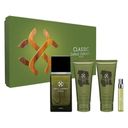 CARLO CORINTO SET 4 pz  caballero