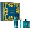 EROS EDP SET 10ML caballero