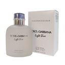 LIGHT BLUE POUR HOMME TESTER caballero 