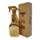 MOSCHINO FRESH GOLD TESTER dama