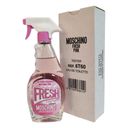 MOSCHINO PINK FRESH TESTER dama