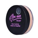 POLVO TRASLUCIDO NATURAL NO.2