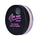 POLVO TRASLUCIDO NATURAL NO.1