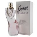 DANCE SHAKIRA TESTER dama