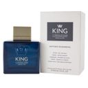 KING OF SEDUCTION ABSOLUTE TESTER caballero