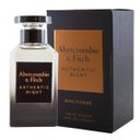 ABERCROMBIE & FITCH AUTHENTIC MOMENT caballero