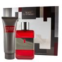 THE SECRET TEMPTATION SET after shave caballero