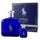 POLO BLUE DUO caballero