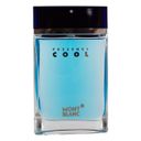 MONT BLANC COOL Tester caballero