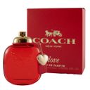 COACH LOVE EAU DE PARFUM dama