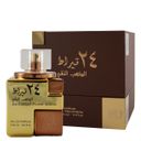 LATTAFFA 24 CARAT PURE GOLD UNISEX