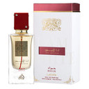 LATTAFA ANA ABIYEDH ROUGE dama