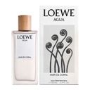 AGUA DE LOEWE MAR DE CORAL dama