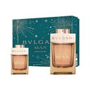 BVLGARI MAN TERRAE ESSENCE SET caballero