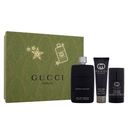 GUCCI GUILTY EDP SET caballero