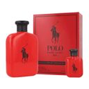 POLO RED DUO caballero