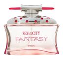 SEX IN THE CITY FANTASY TESTER dama