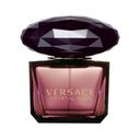 VERSACE CRYSTAL NOIR TESTER dama
