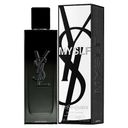 YVES SAINT LAURENT MYSLF caballero