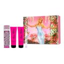 PARIS HILTON SET 4 PZ dama