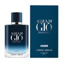 ACQUA DI GIO PROFONDO PARFUM caballero