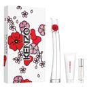 FLOWER BY KENZO EDP SET 