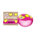 BE DELICIOUS ORCHARD dama