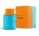 ARMAF ODYSSEY MANDARIN caballero