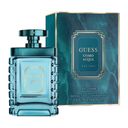 GUESS UOMO ACQUA caballero