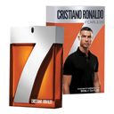 CRISTIANO RONALDO FEARLESS caballero