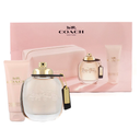 COACH NEW YORK EDP SET dama