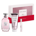 COACH DREAMS SET dama