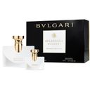BVLGARI SPLENDIDA PATCHOULI TENTATION SET dama