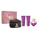 DYLAN PURPLE SET Dama