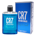 CRISTIANO RONALDO PLAY IT COOL caballero