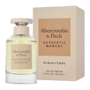 AUTHENTIC MOMENT dama