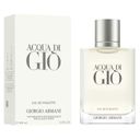 ACQUA DI GIO  RECHARGEABLE caballero