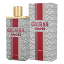 GUESS AMORE ROMA unisex