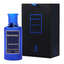 BHARARA DOUBLE BLEU caballero