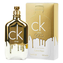 CK ONE GOLD unisex
