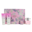 BRIGHT CRYSTAL SET dama