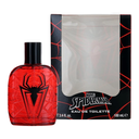 SPIDER-MAN  RED niño