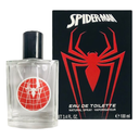 SPIDER-MAN BLACK niño