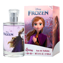 FROZEN ANNA niña