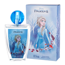 FROZEN II ELSA niña