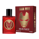 IRON MAN niño