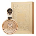 LATTAFA FAKHAR GOLD unisex